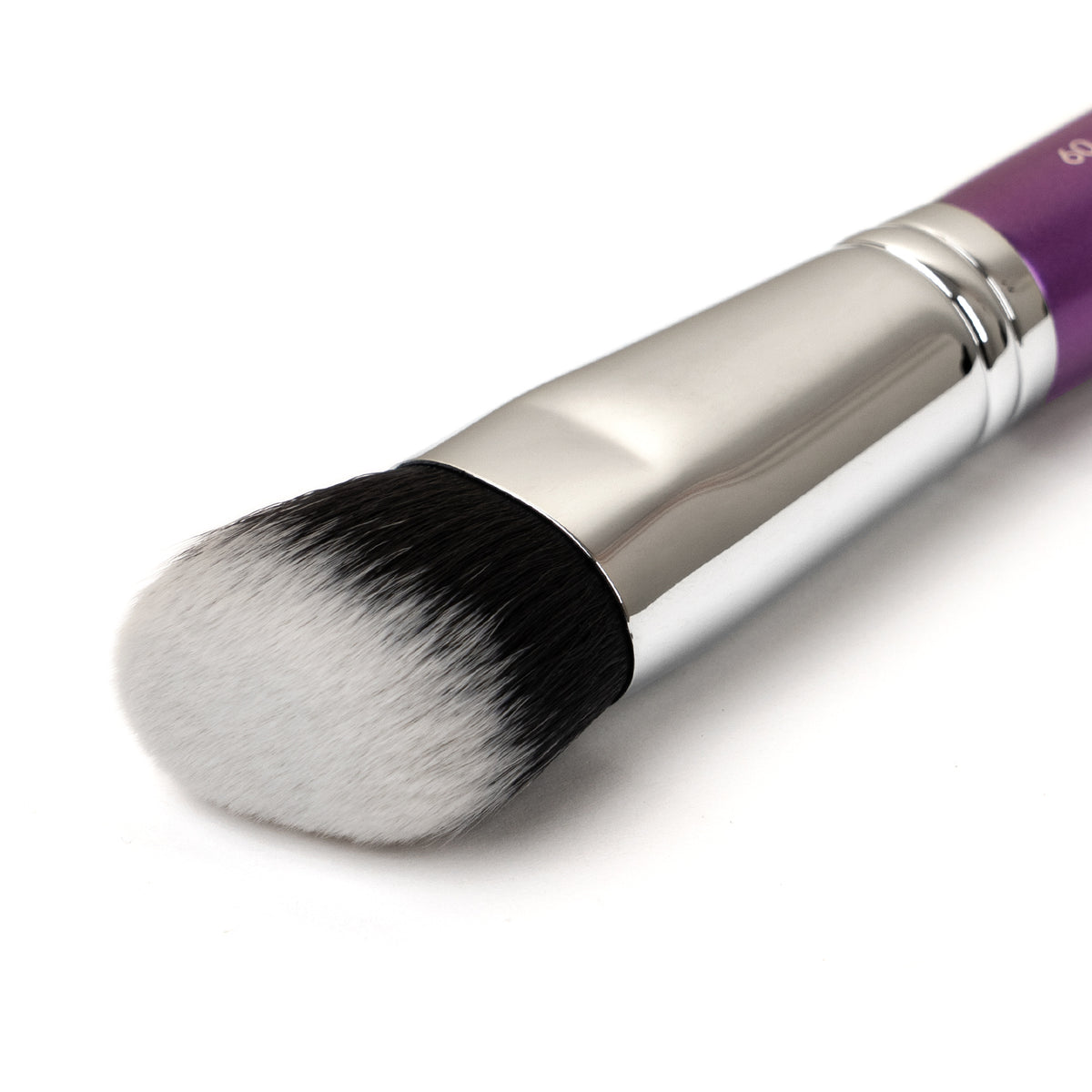 Pensula Profesionala Machiaj Boys`n Berries 60 Cream Definer