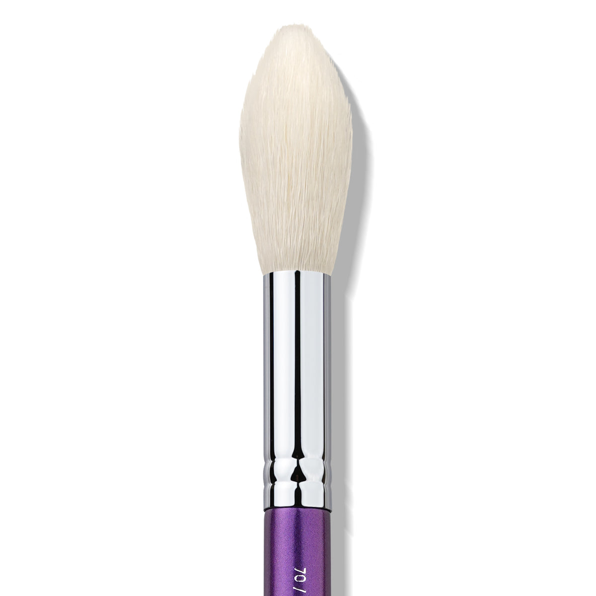 Pensula Profesionala Machiaj Boys`n Berries 70 Highlight & Finish