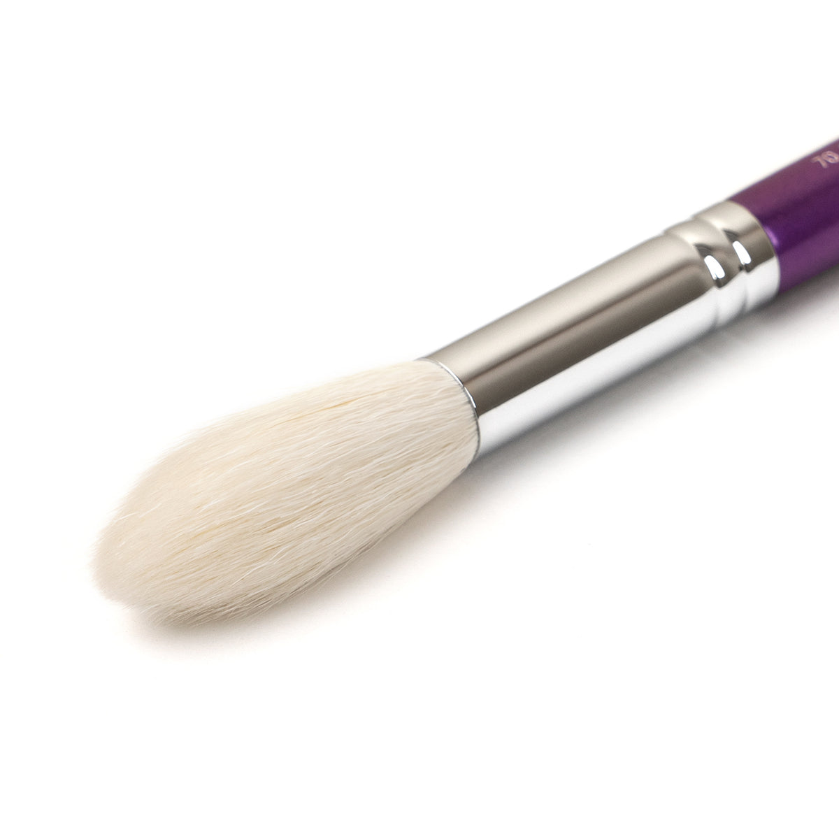 Pensula Profesionala Machiaj Boys`n Berries 70 Highlight & Finish