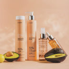 Șampon revitalizant pentru scalp și păr Erayba ABH Ayurvedic Shampoo 1000 ml