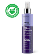 Balsam pentru Neutralizarea Tonurilor Galbene Erayba ABH Silver 2 phase 200 ml