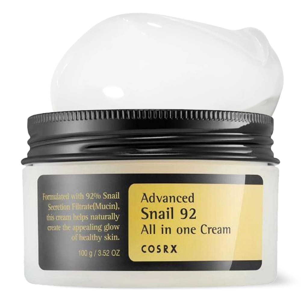 Crema Reparatoare & Hidratanta COSRX Advanced Snail 92 All in One Cream