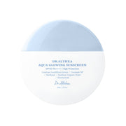 Cremă cu protecție solară hidratantă și iluminatoare Dr. Althea Aqua Glowing Sunscreen