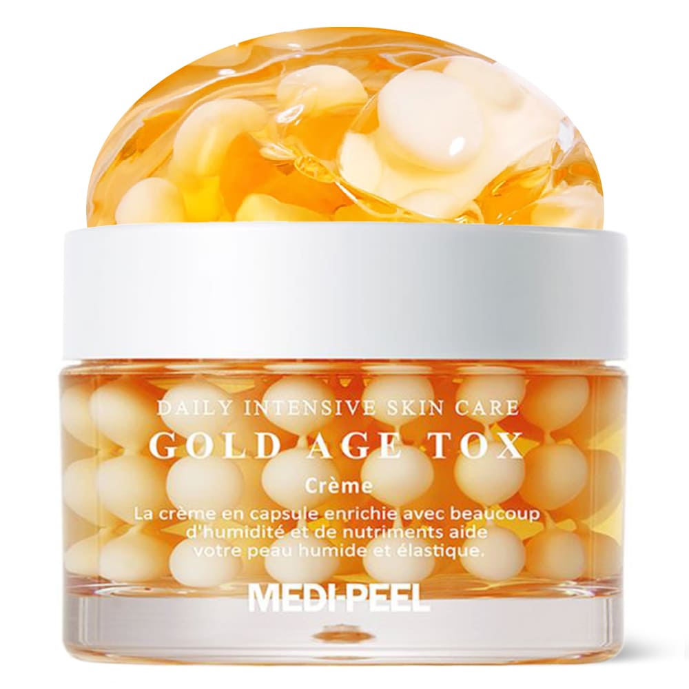 Gel-Capsule Anti-Age Medi-Peel Gold Age Tox Cream H8
