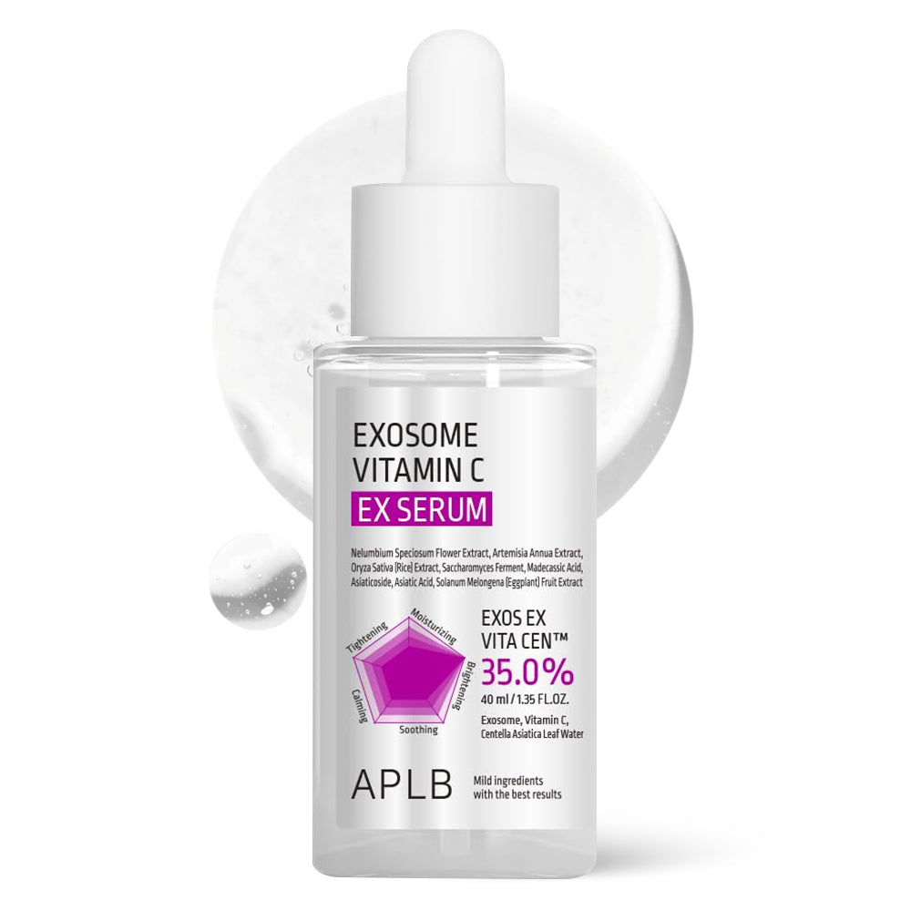 Ser antioxidant APLB Exosome Vitamin C Ex Serum