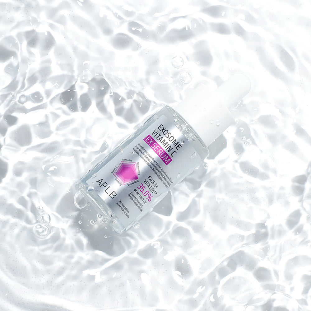 Ser antioxidant APLB Exosome Vitamin C Ex Serum