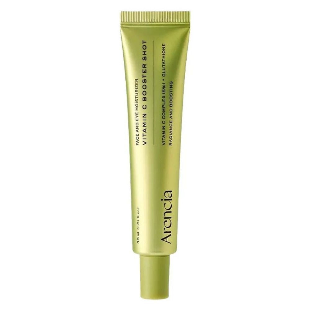 Ser Cu Vitamina C Pentru Ten Radiant Arencia Vitamin C Booster Shot