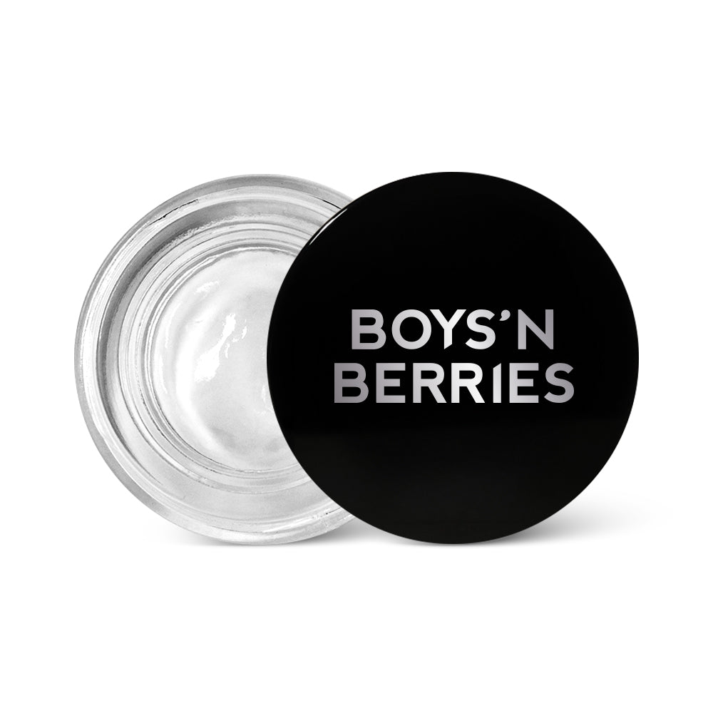 Ceara pentru Sprancene Boys`n Berries Shape & Fix Clear Brow Styler