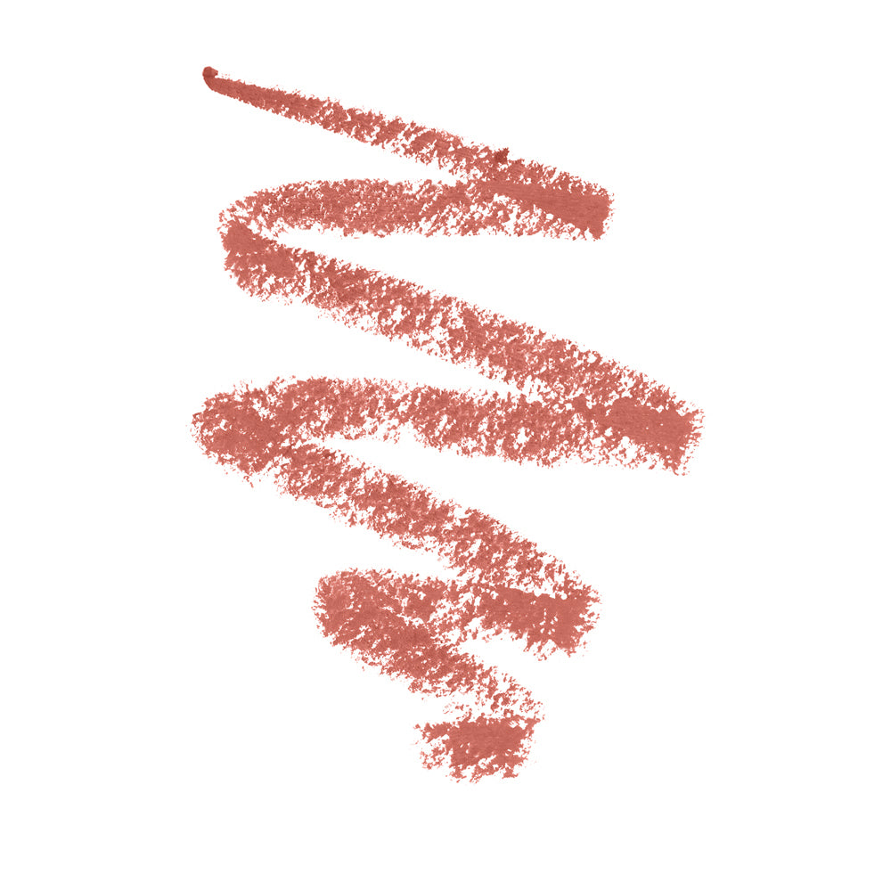 Creion Buze Boys`n Berries Nudelicious Lip Pencil Candy