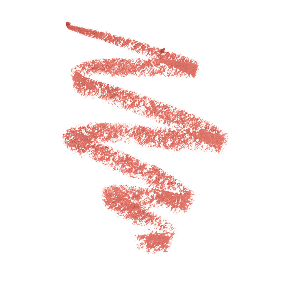 Creion Buze Boys`n Berries Nudelicious Lip Pencil Lollipop