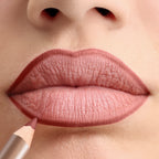 Creion Buze Boys`n Berries Nudelicious Lip Pencil Marzipan