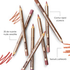 Creion Buze Boys`n Berries Nudelicious Lip Pencil