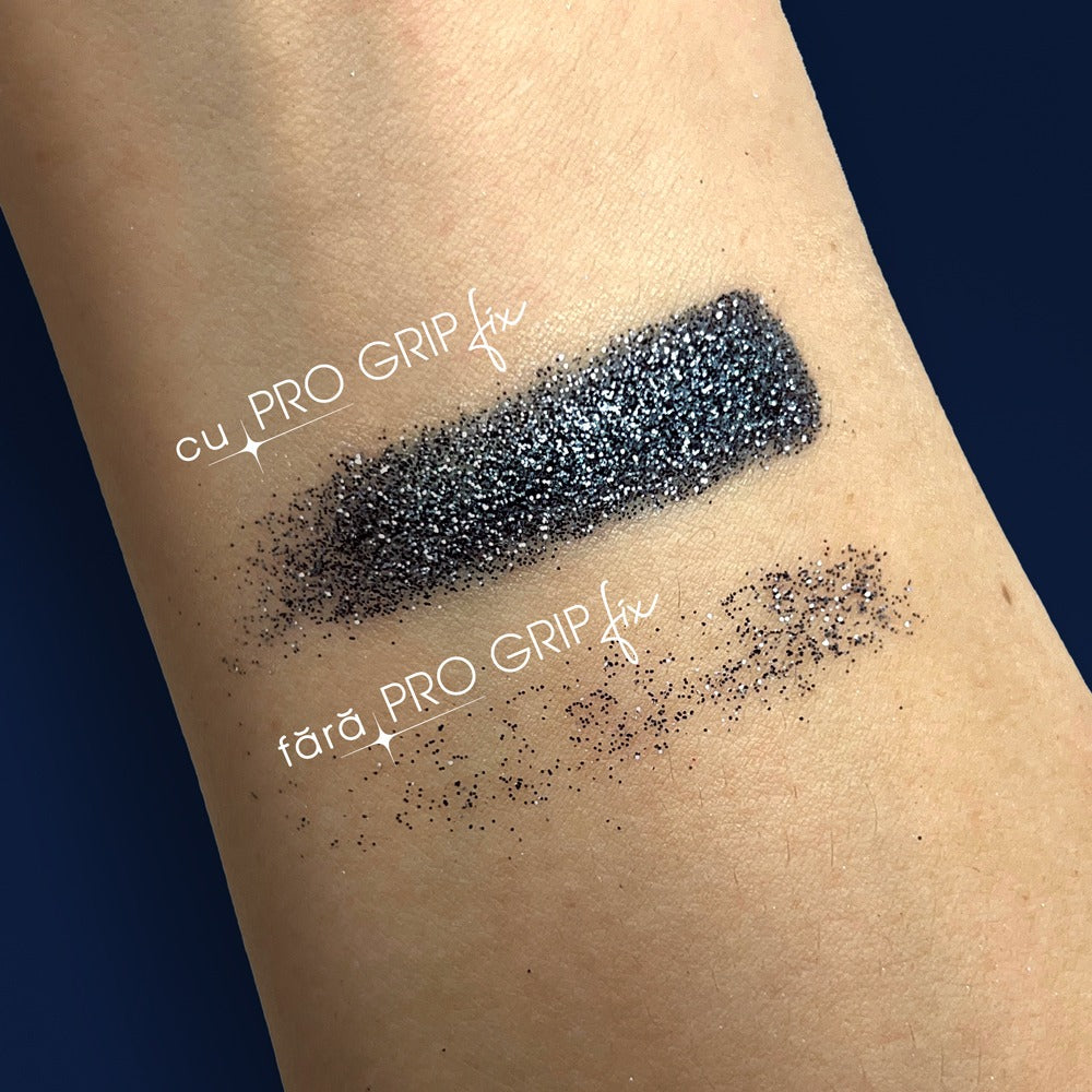 Baza machiaj Boys`n Berries PRO Grip Fix -  Pigment & Glitter Primer