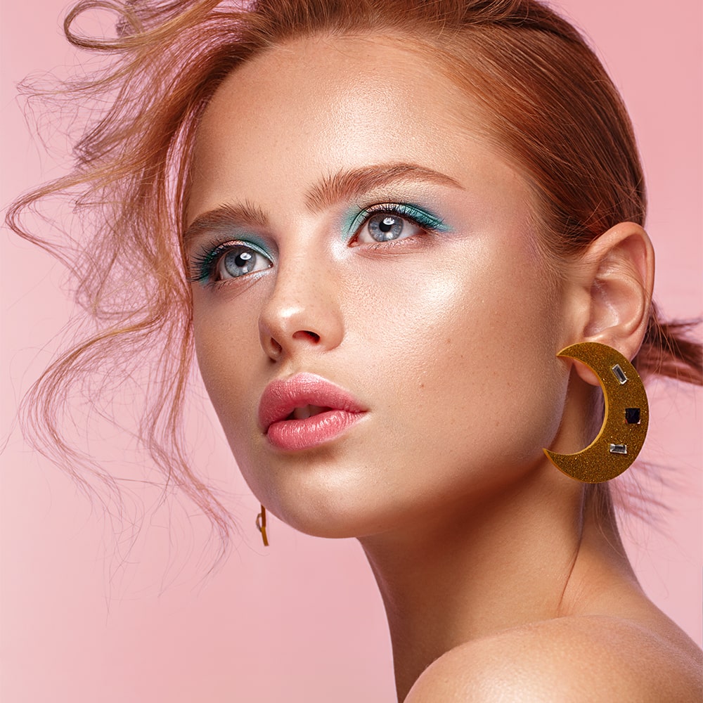 Iluminator Boys`n Berries Stroberry Light Reflecting Highlighter