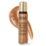 Bronzer Lichid Milani Intense Bronze Glow Face&Body Liquid Bronzer Sunkissed
