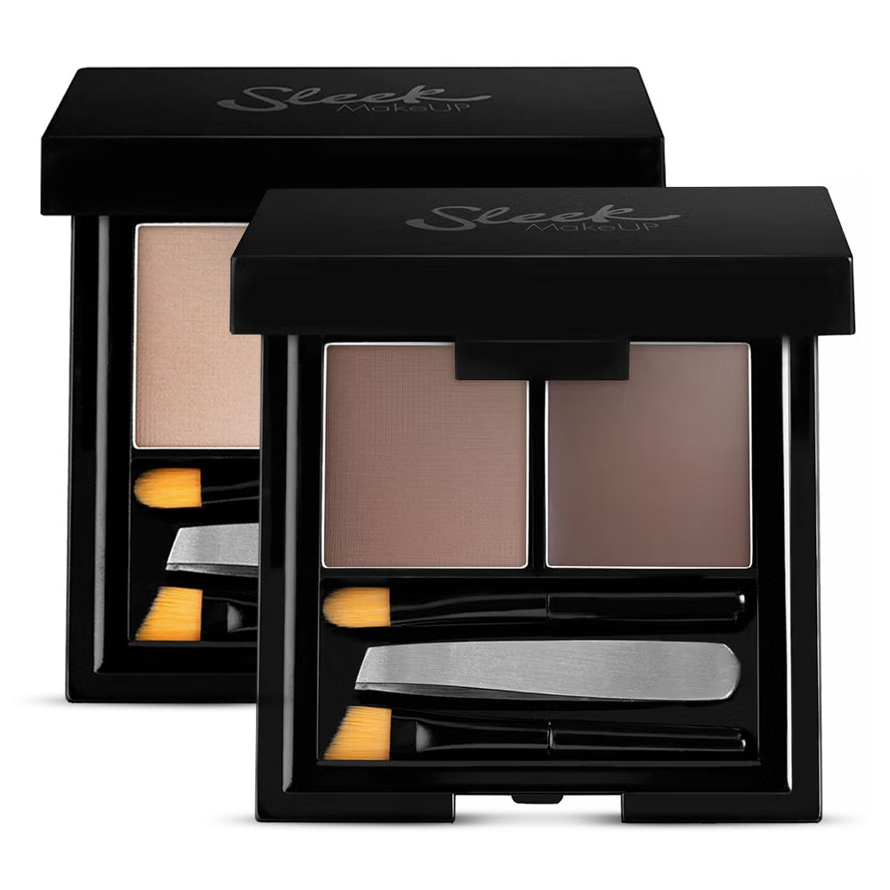 Kit Sprancene Sleek MakeUP Brow Kit