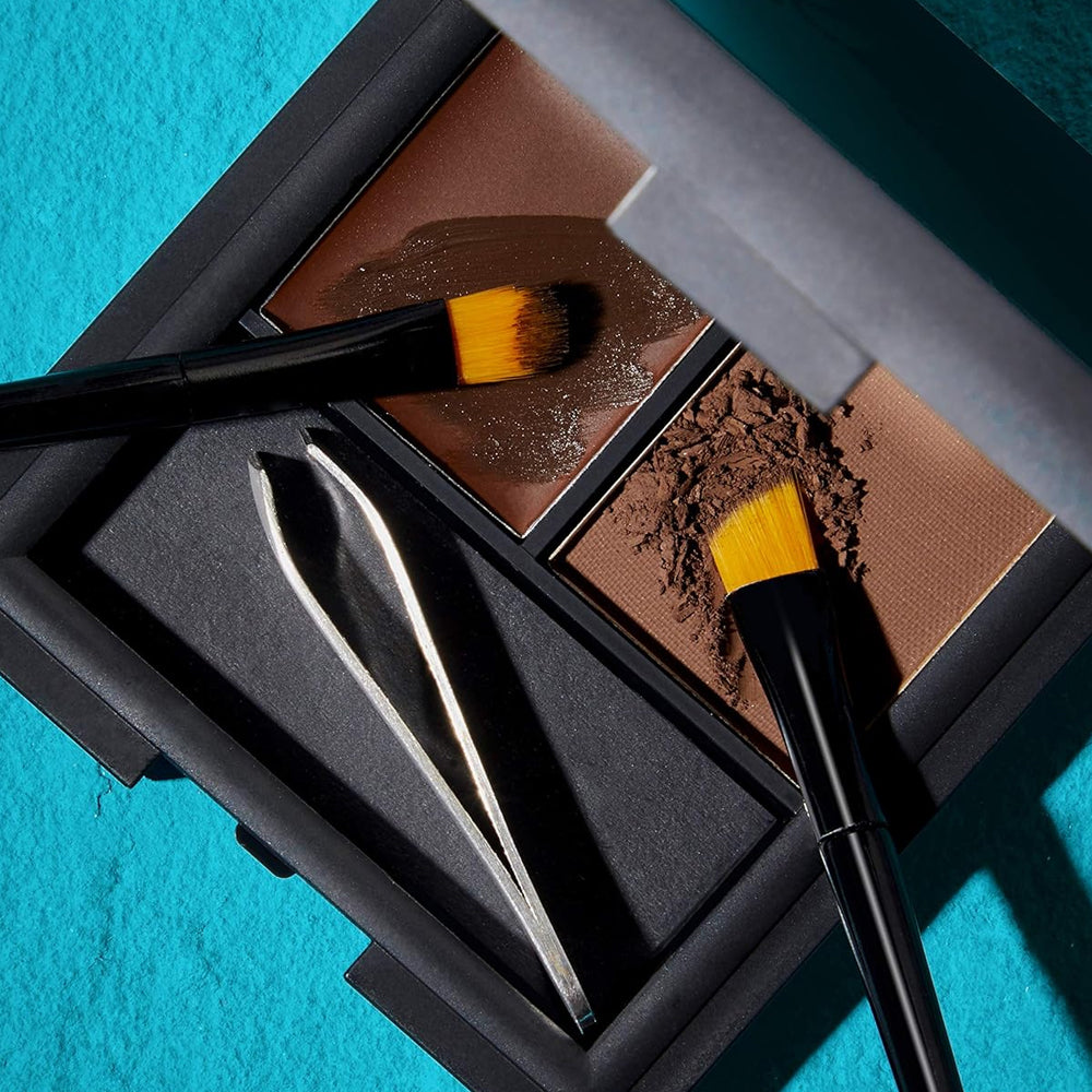 Kit Sprancene Sleek MakeUP Brow Kit