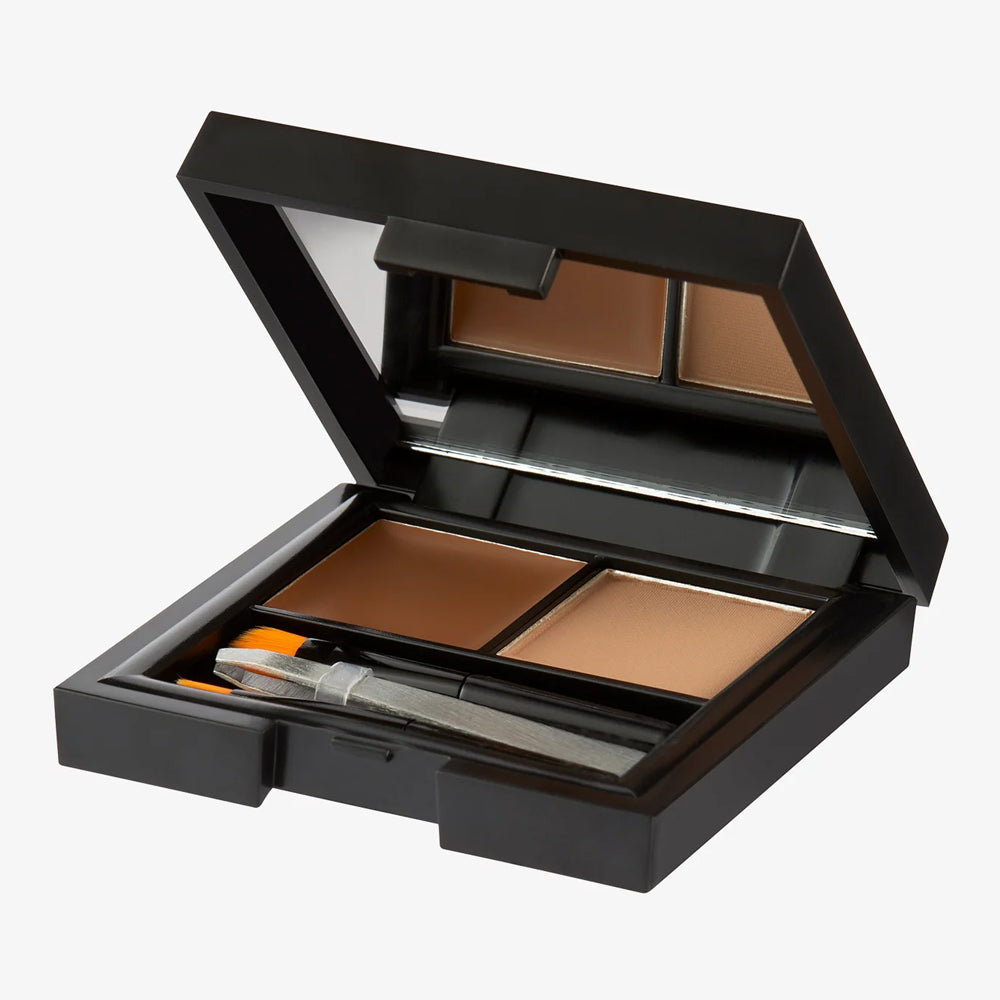 Kit Sprancene Sleek MakeUP Brow Kit