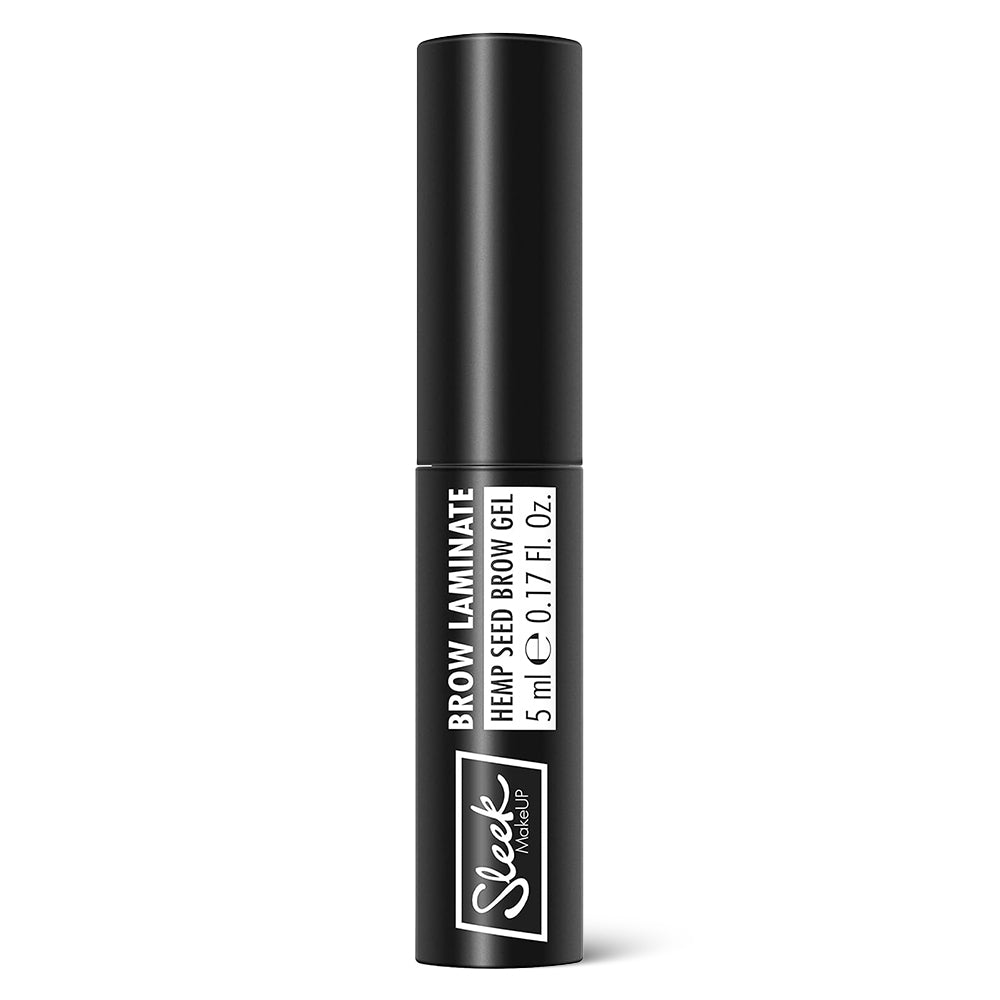 Gel sprancene SLEEK MakeUP Brow Laminate Clear