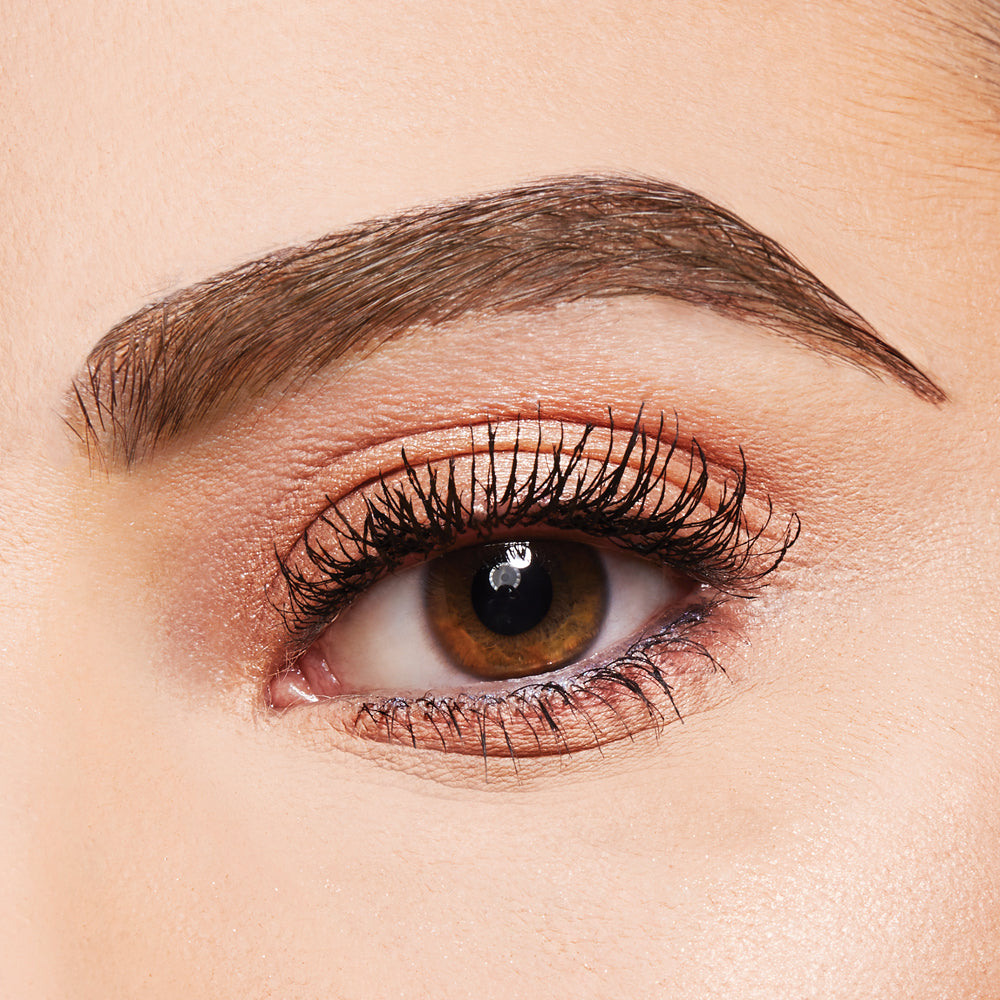 Gel fixare sprancene Milani Stay Put Brow Shaping Gel Brunette