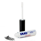 Adeziv cu Uscare Rapida DUO Brush-On Quick Set Striplash Adhesive 5g