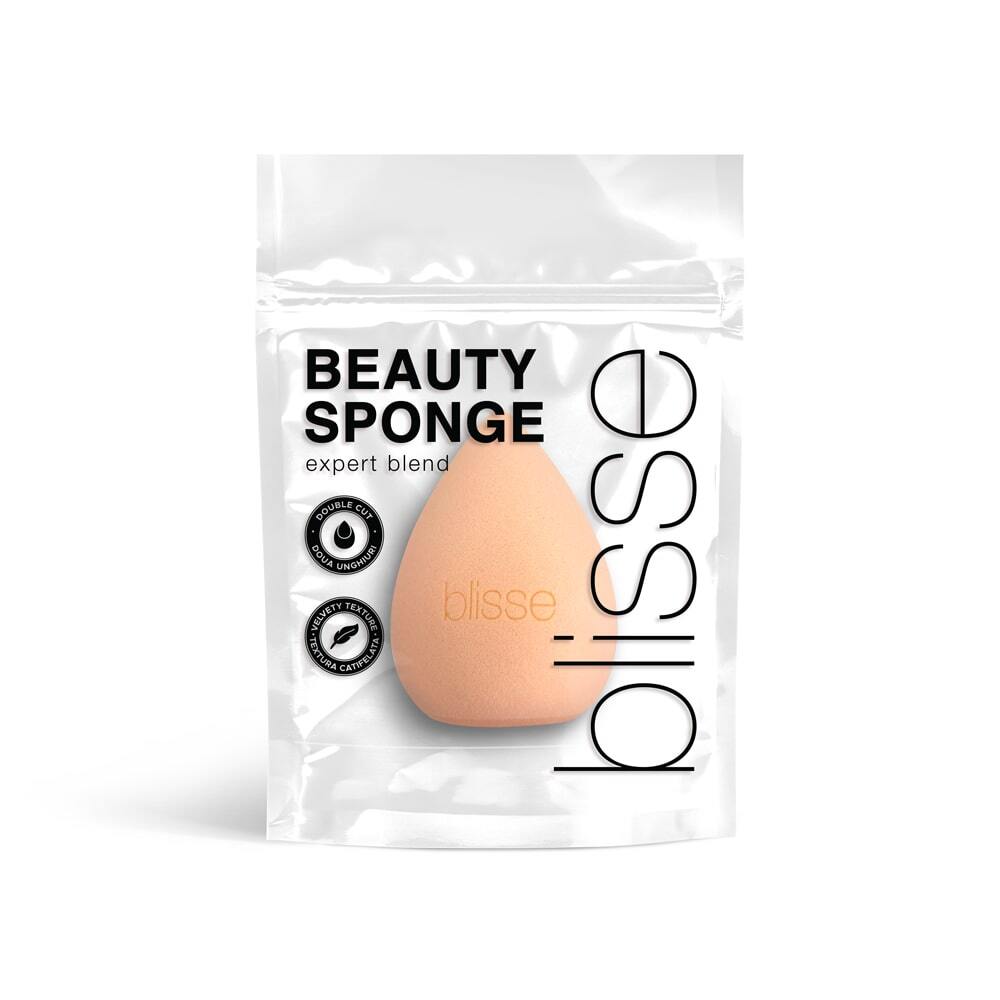 Buretel Blisse Beauty Sponge Expert Blend