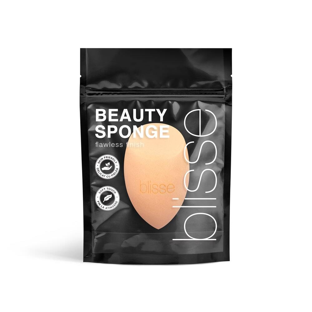Buretel Blisse Beauty Sponge Flawless Finish
