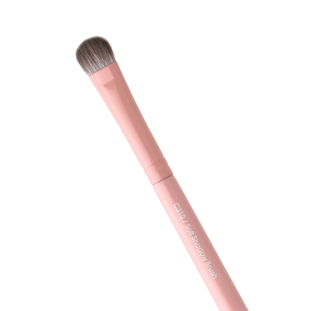 Pensula Profesionala Machiaj Boys`n Berries C310 Soft Shadow Brush
