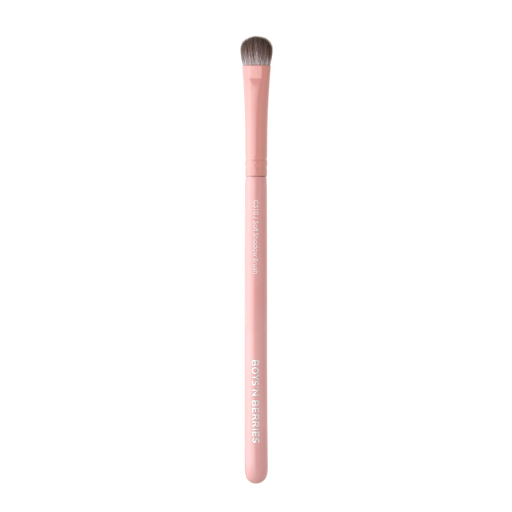 Pensula Profesionala Machiaj Boys`n Berries C310 Soft Shadow Brush