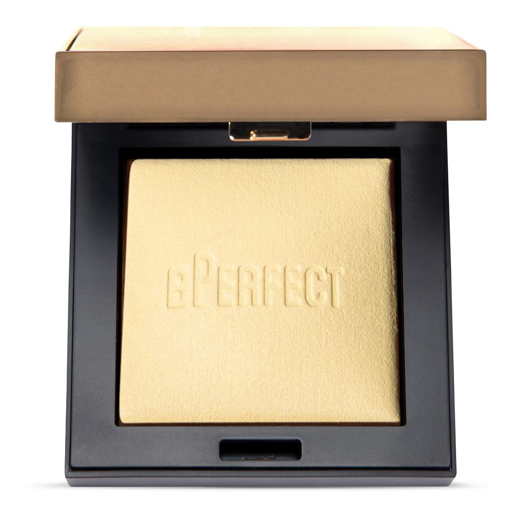Pudra pentru Fixare BPerfect Lockdown Pressed Powder CC1