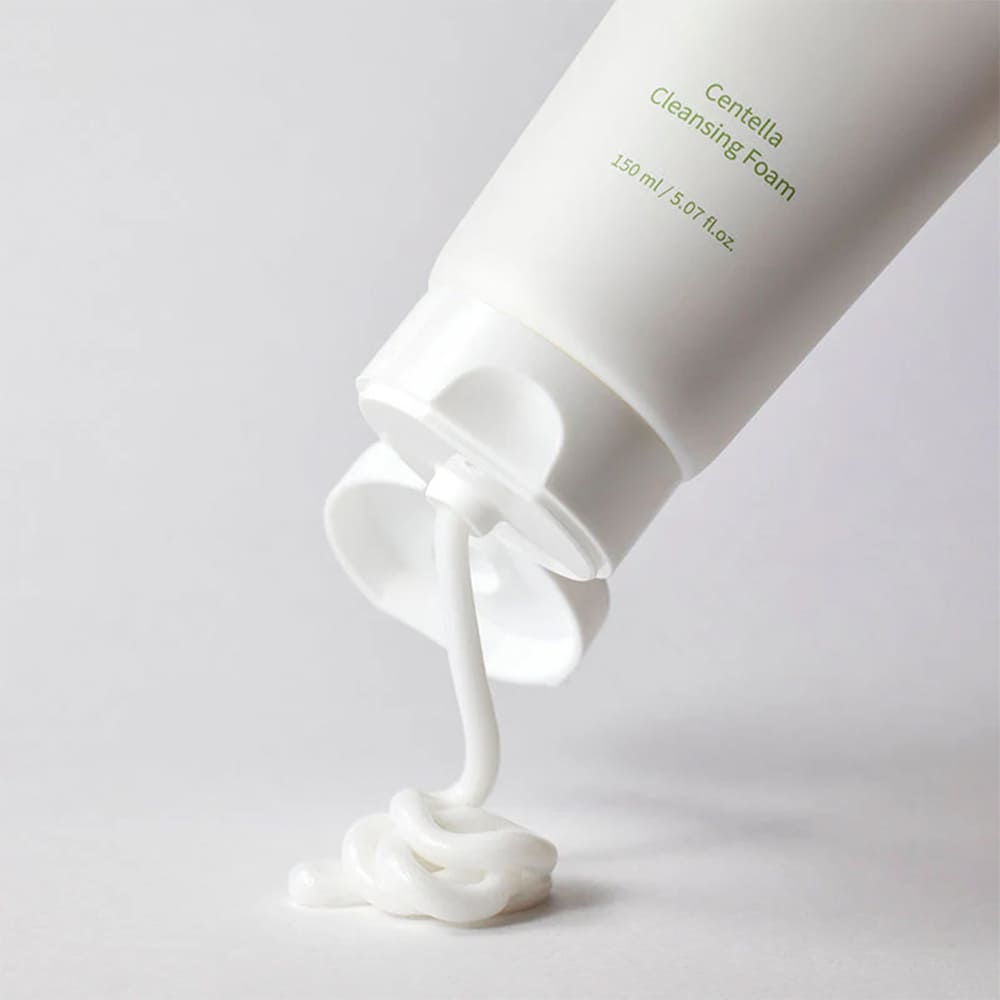 Spuma de Curatare Delicata Mixsoon Centella Cleansing Foam
