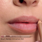 Creion Buze Boys`n Berries Nudelicious Lip Pencil Cinnamon Roll