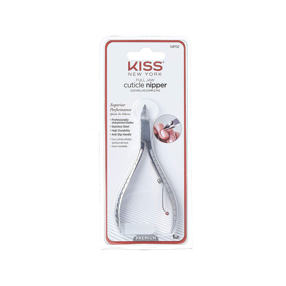 Cleste Cuticule KissUSA Full Jaw Cuticle Nipper