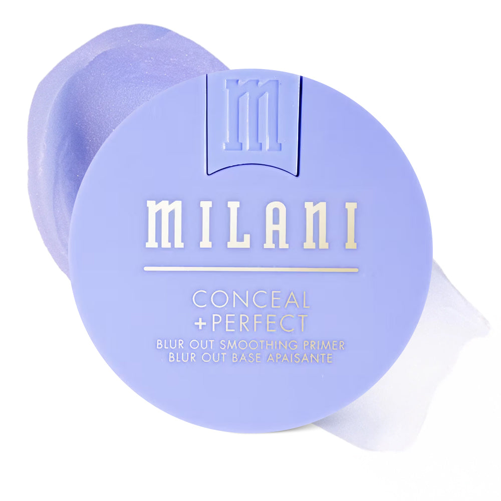 Baza de Machiaj Matifianta Milani Conceal + Perfect Blur Out Smoothing Primer