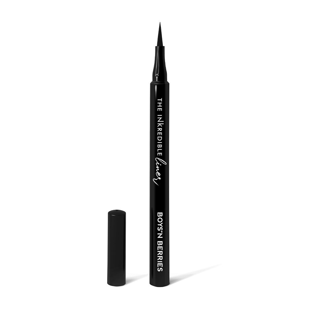 Tus de ochi Boys`n Berries The Inkredible Liner Carbon Black