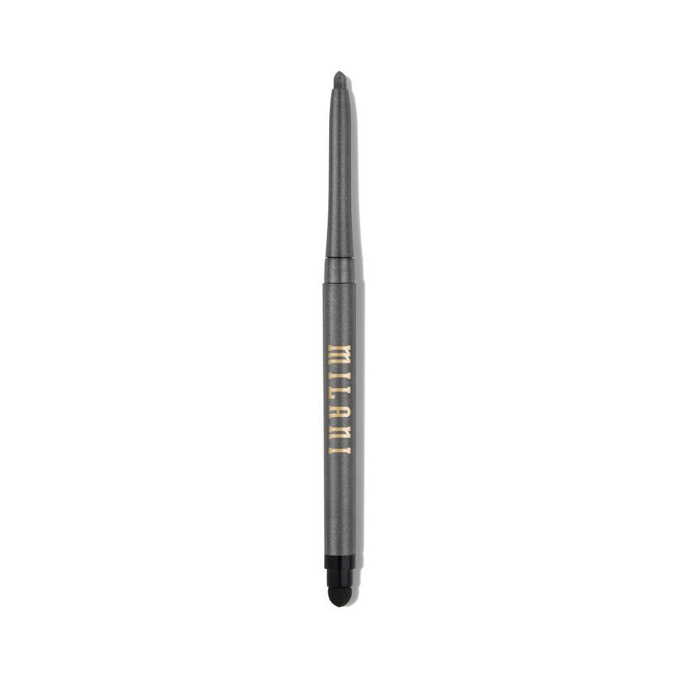 Creion de Ochi Milani Stay Put Eyeliner SILVER FOXY (SILVER) 06