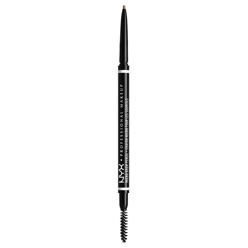 Creion Sprancene NYX Professional Makeup Micro Brow Pencil Blonde