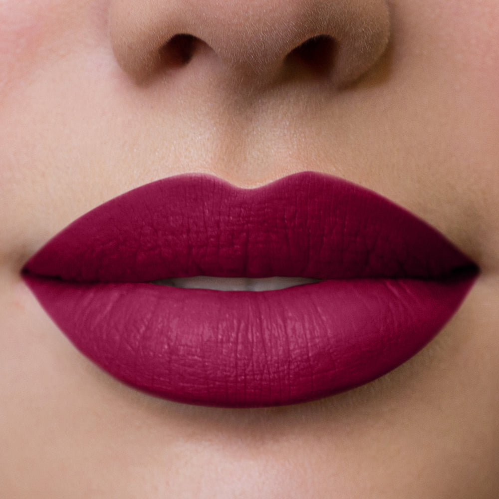 Ruj Mat NYX Professional Makeup Soft Matte Lip Cream Copenhagen