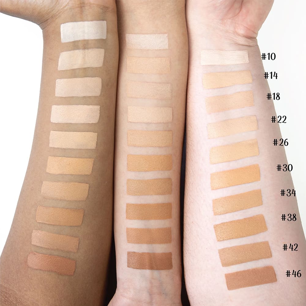 Corector theBalm Anne T. Dote Concealer