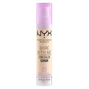 Corector NYX Professional Makeup Bare With Me Concealer Serum