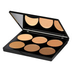 Paleta Conturare Sleek MakeUP Cream Contour Kit Medium