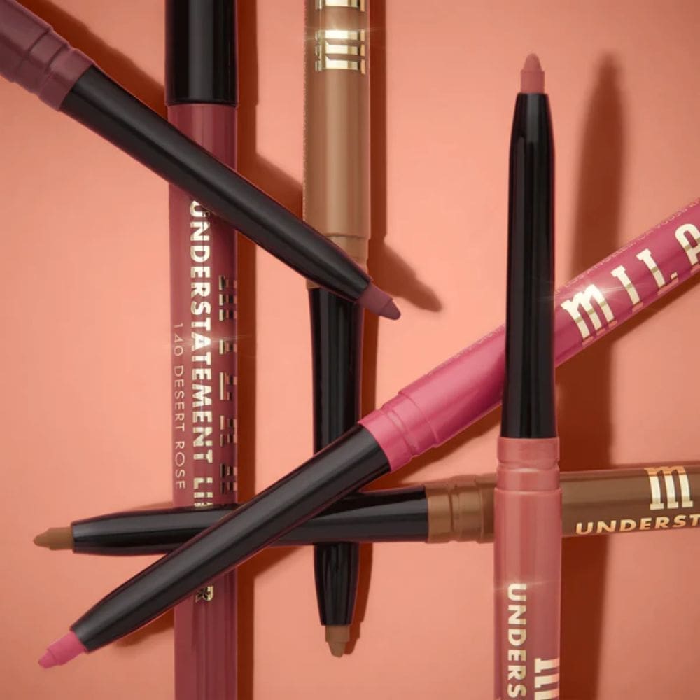 Creion de Buze Milani Understatement Lipliner