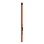 Creion buze NYX Professional Makeup Line Loud Lip Pencil Daring Damsell