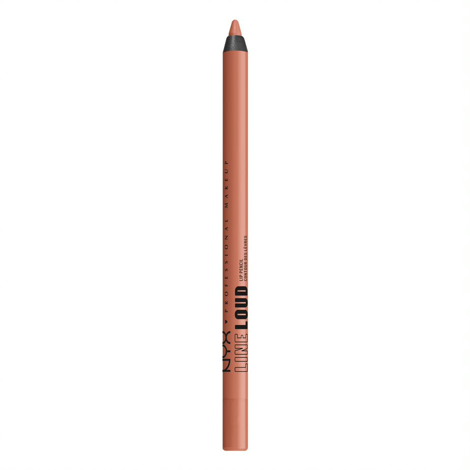Creion buze NYX Professional Makeup Line Loud Lip Pencil Daring Damsell