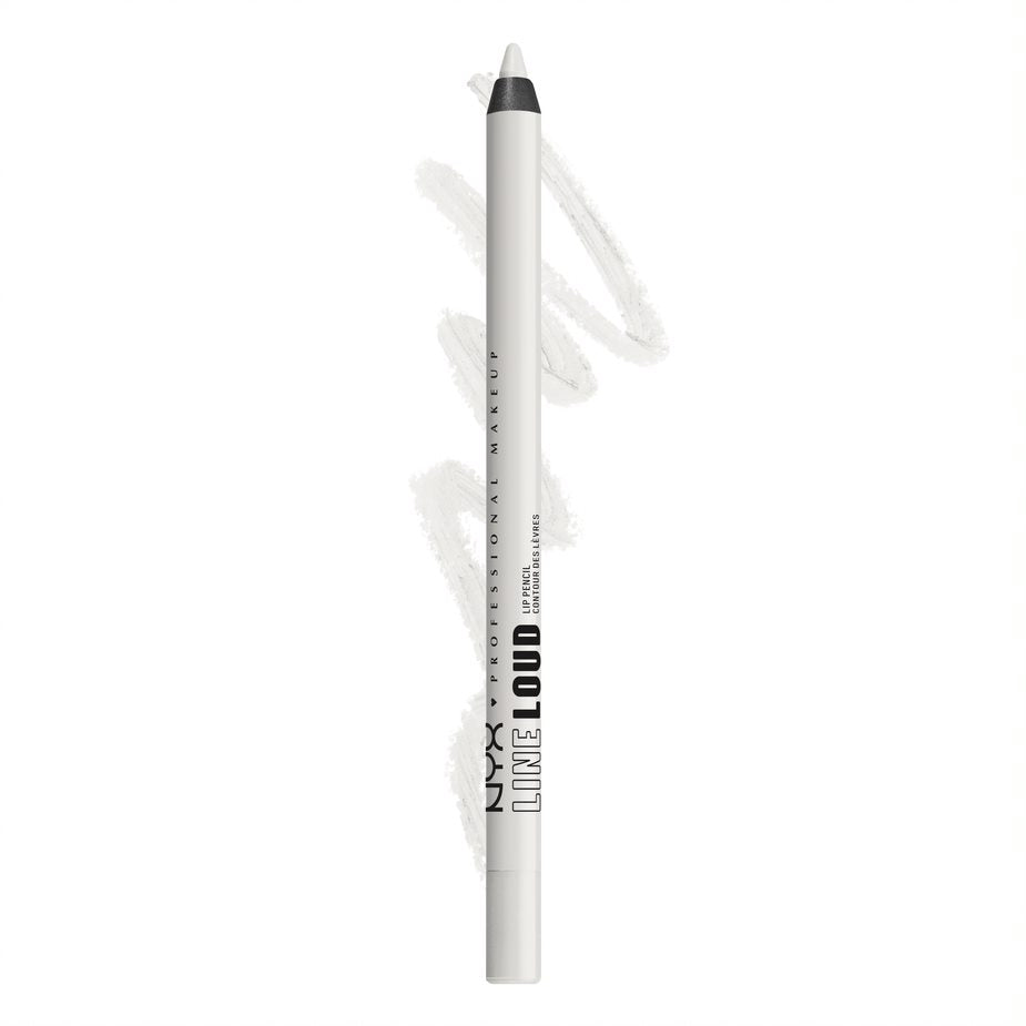 Creion buze NYX Professional Makeup Line Loud Lip Pencil Gimme Drama