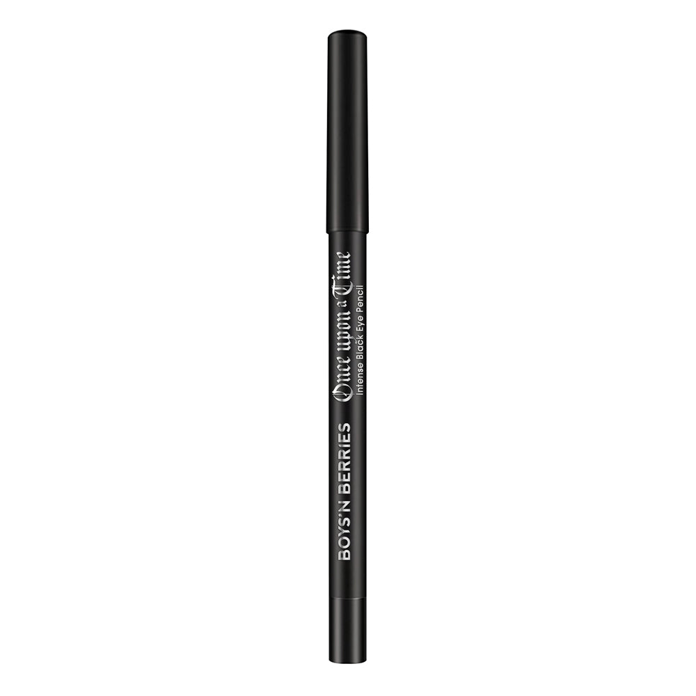 Creion Ochi Boys`n Berries Once Upon a Time Intense Black Eye Pencil