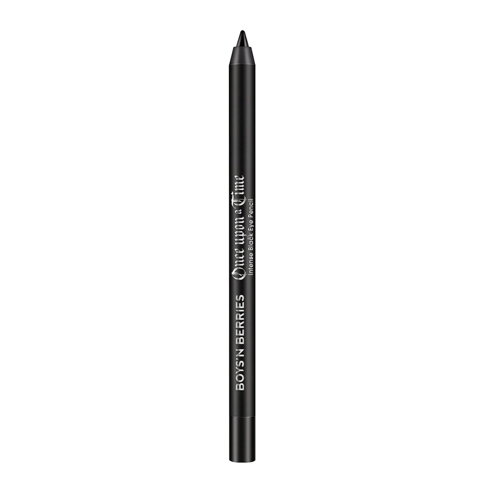 Creion Ochi Boys`n Berries Once Upon a Time Intense Black Eye Pencil