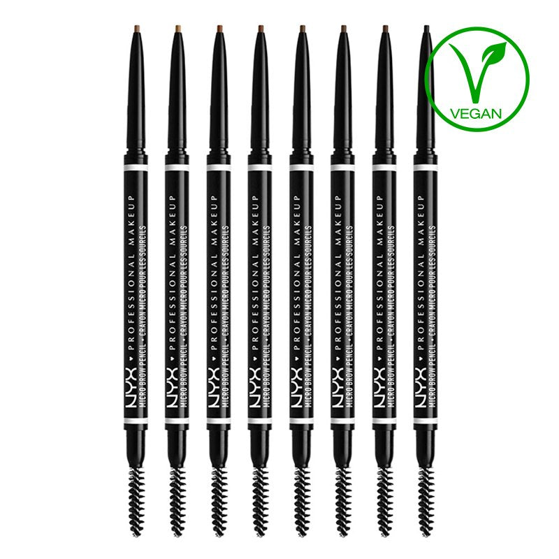 Creion Sprancene NYX Professional Makeup Micro Brow Pencil