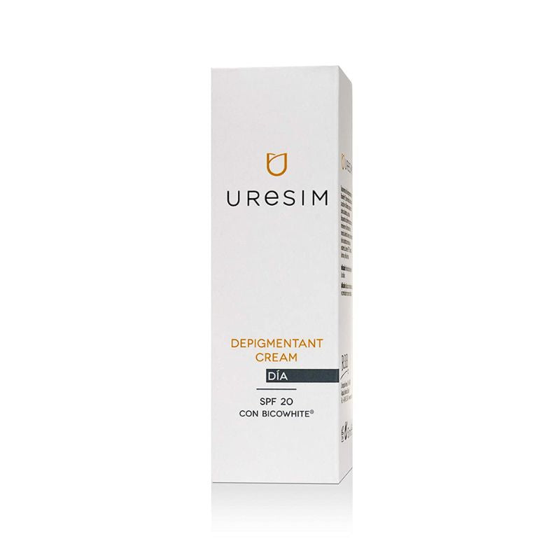 Crema Anti-Pigmentare URESIM ANTI-DARK Spot Day Cream SPF20