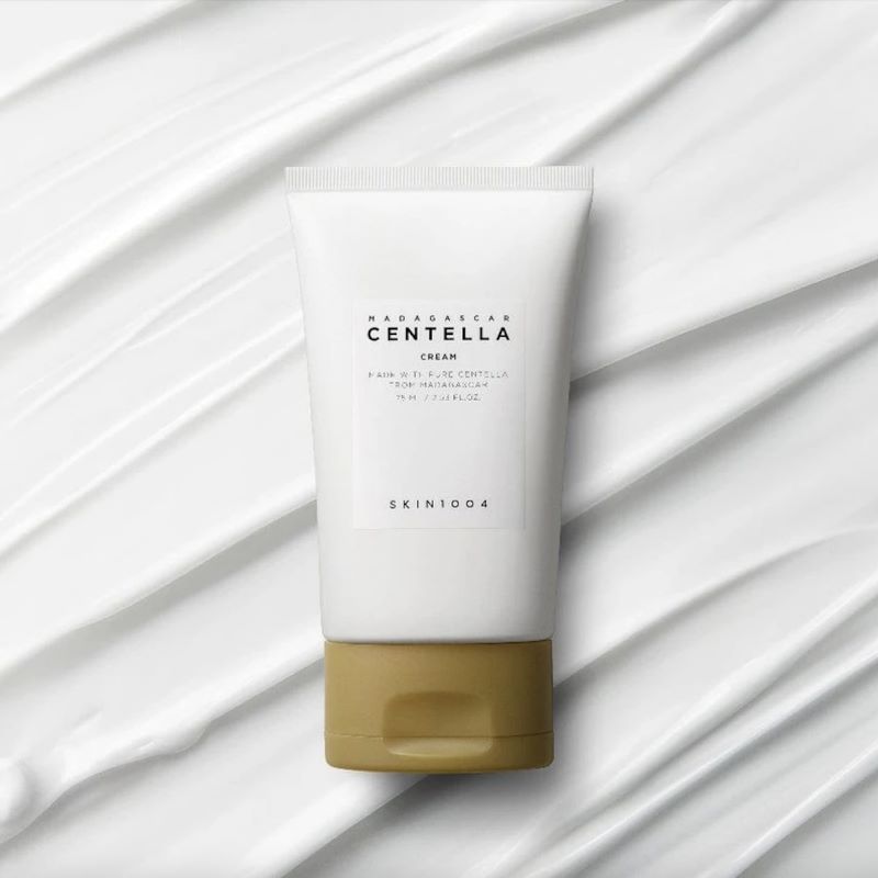 Crema fata SKIN1004 Madagascar Centella Cream 75 ml